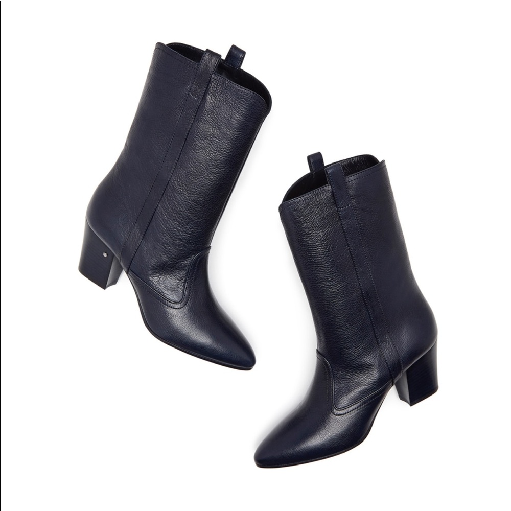 Laurence Dacade Simona Boot